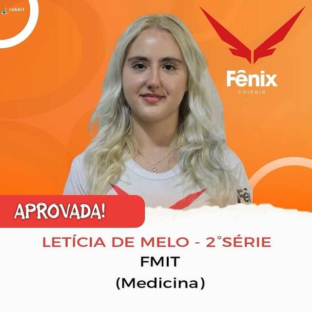 Aprovados