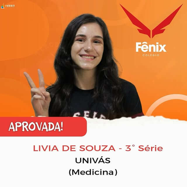 Aprovados
