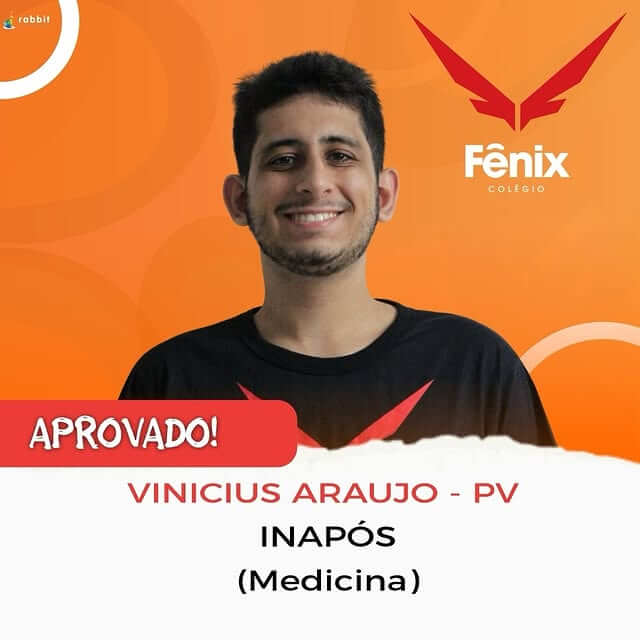 Aprovados