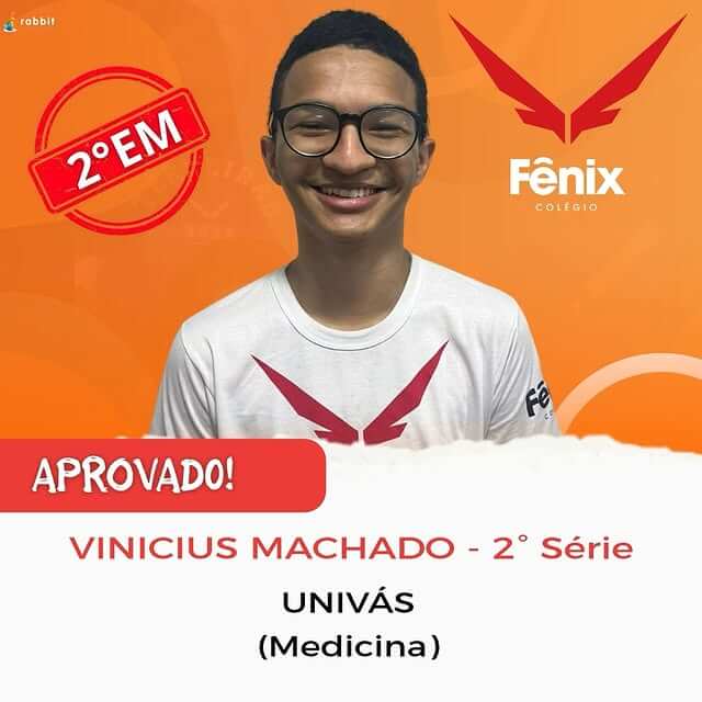 Aprovados