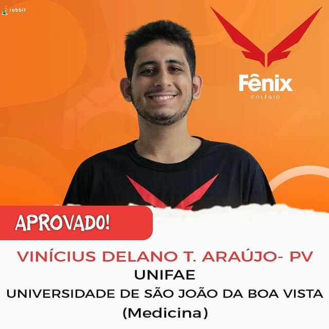 Aprovados