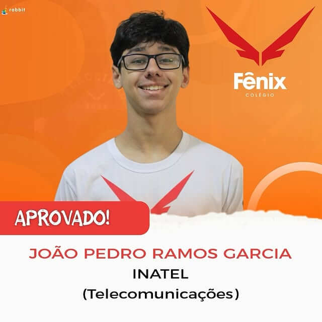 Aprovados