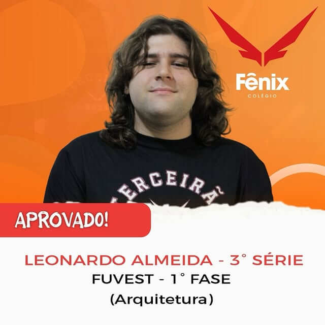 Aprovados