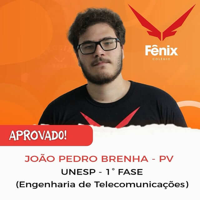 Aprovados