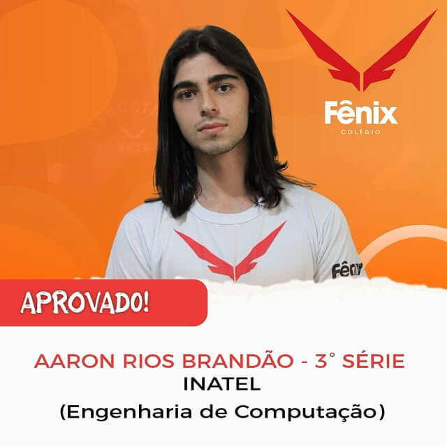 Aprovados