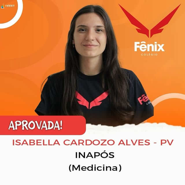 Aprovados