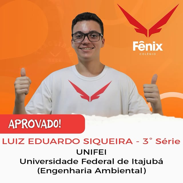 Aprovados