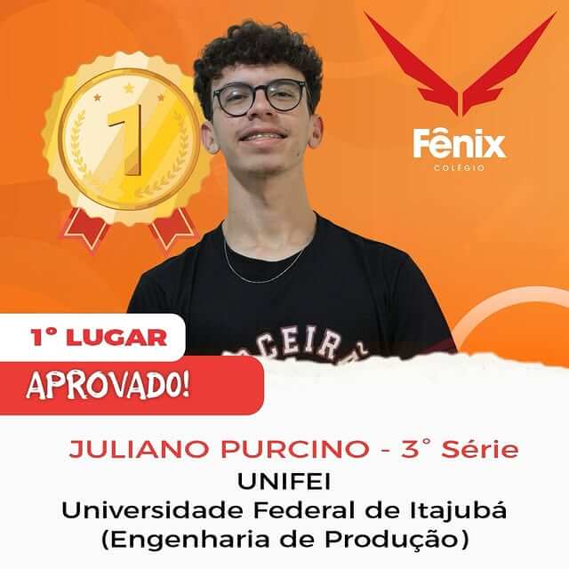 Aprovados