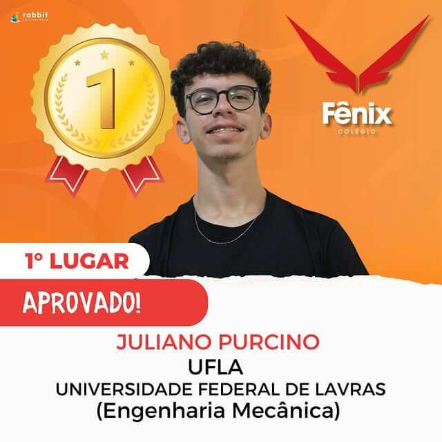 Aprovados