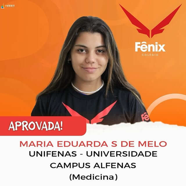 Aprovados