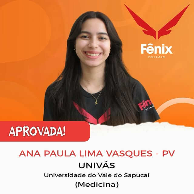 Aprovados