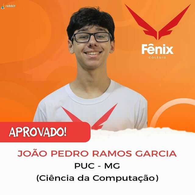 Aprovados
