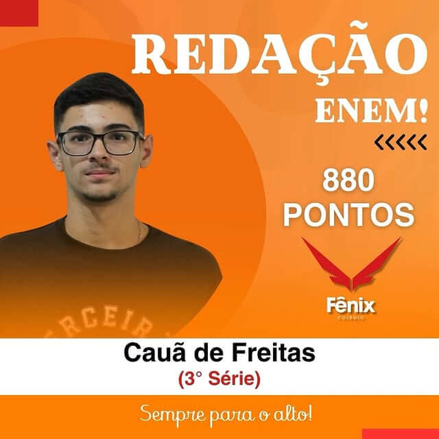 Aprovados