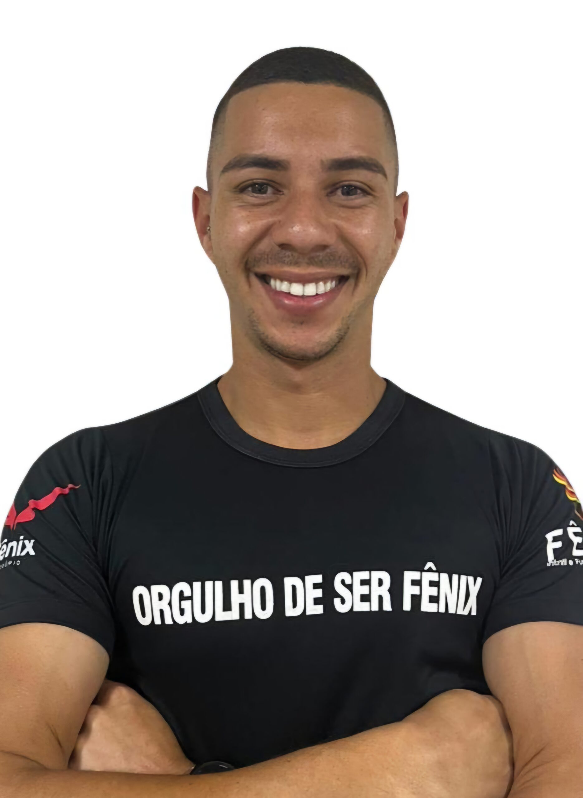 Felipe - Colégio Fênix Pouso Alegre - Jardim Primavera - Porto Alegre