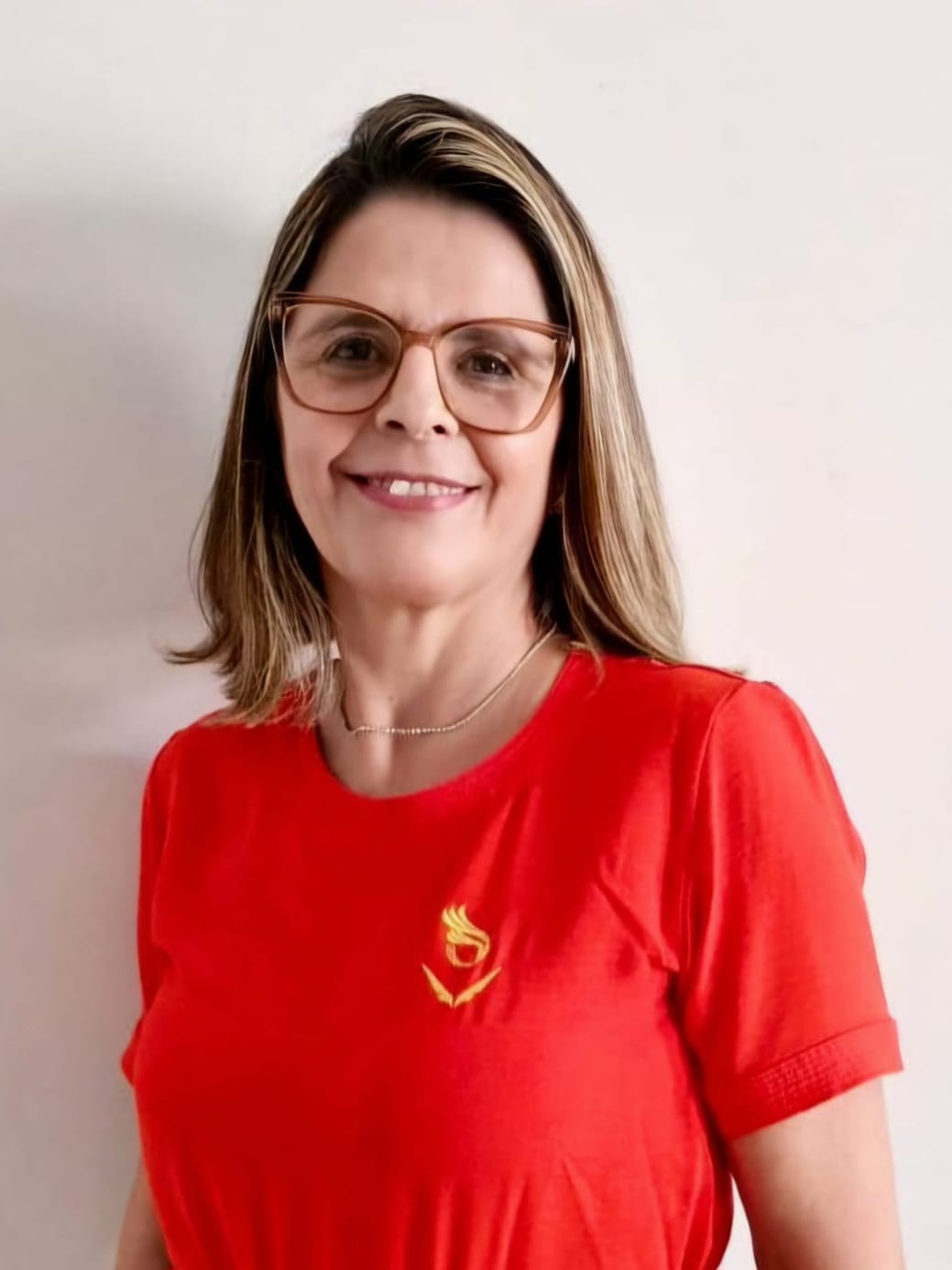 Rosi - Colégio Fênix Pouso Alegre - Jardim Primavera - Porto Alegre