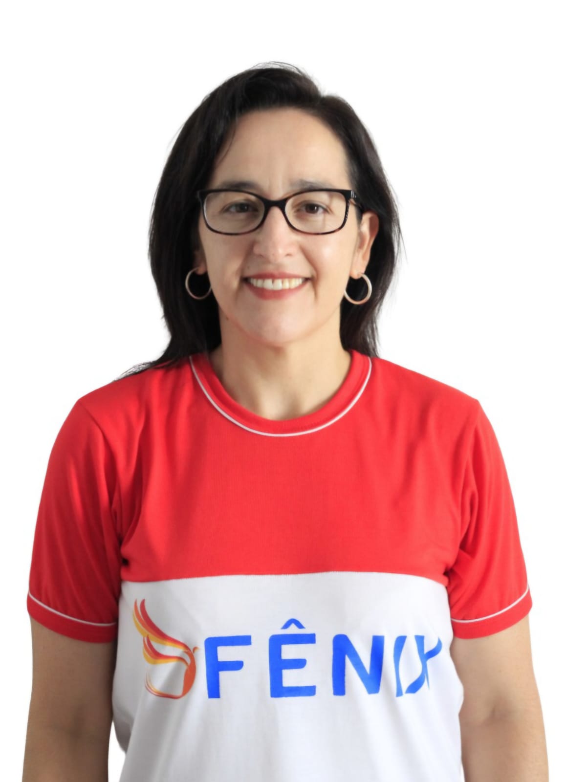 Elaine - Colégio Fênix Pouso Alegre - Jardim Primavera - Porto Alegre